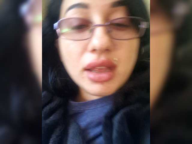 Capturas de pantalla de transmisión carla85