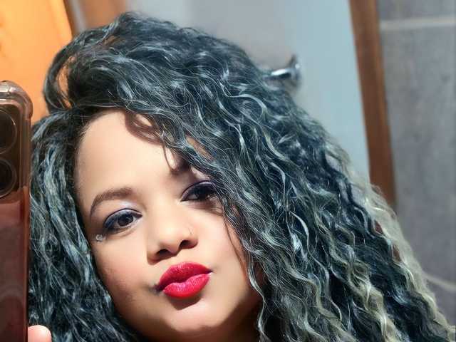 Foto del perfil Carla_Reyna_BDSM