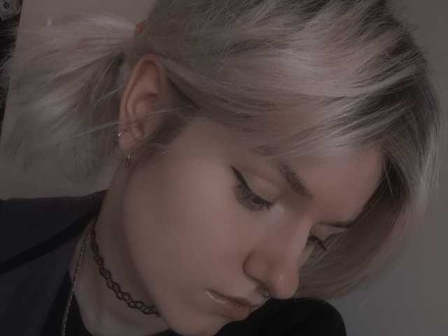 Foto del perfil CarlaCreazy