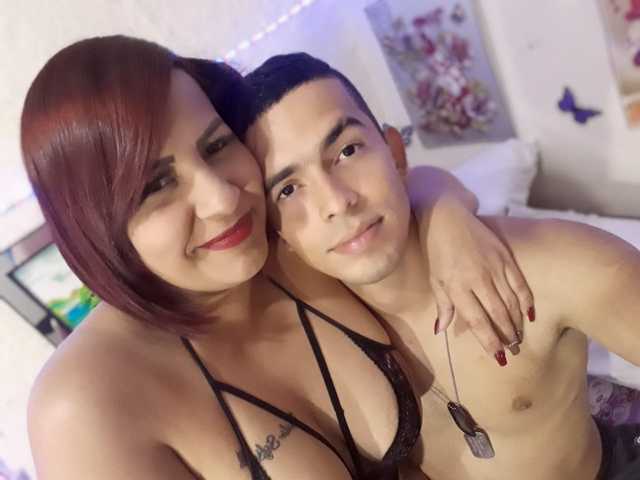 Foto del perfil CarlandLety