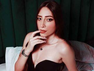 Chat de video erótico CarlaPalmer