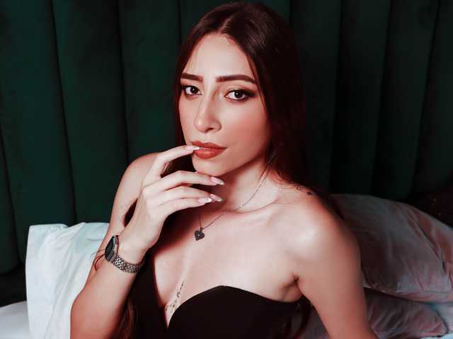 Foto del perfil CarlaPalmer