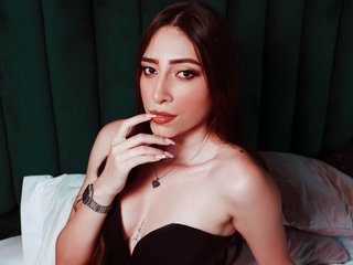 Chat de video erótico CarlaPalmer