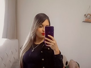 Chat de video erótico CarlaStorm