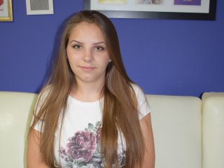 Foto del perfil CarlaSweet