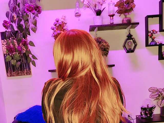 Foto del perfil carline
