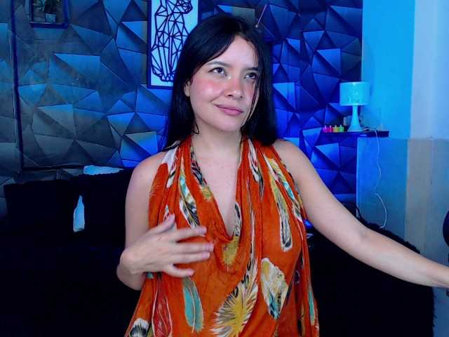 Capturas de pantalla de transmisión Carlota-1