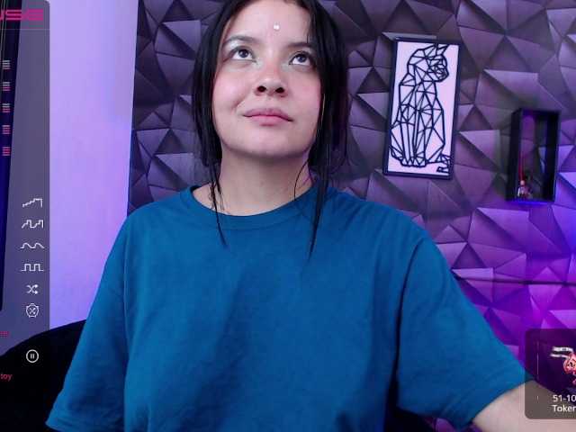 Capturas de pantalla de transmisión Carlota-1