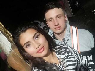 Chat de video erótico carlota-paul