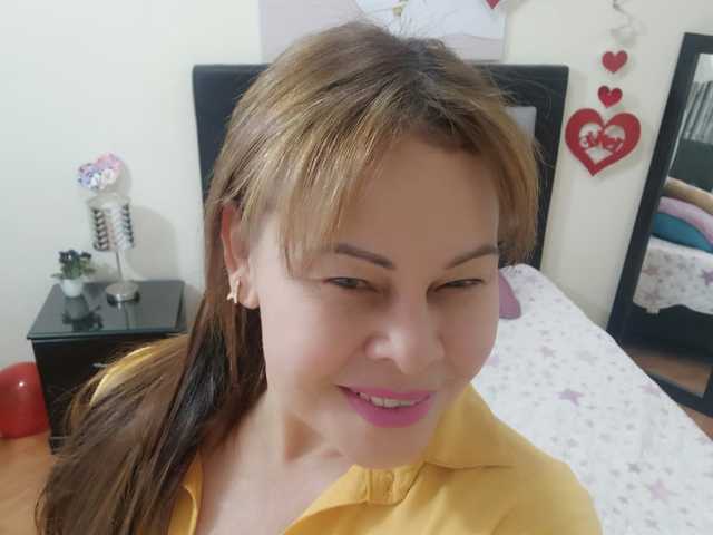 Foto del perfil Carlotakalho