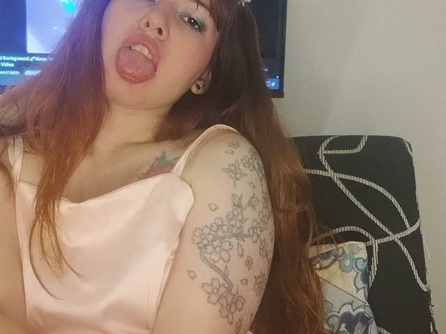 Foto del perfil Carmencita
