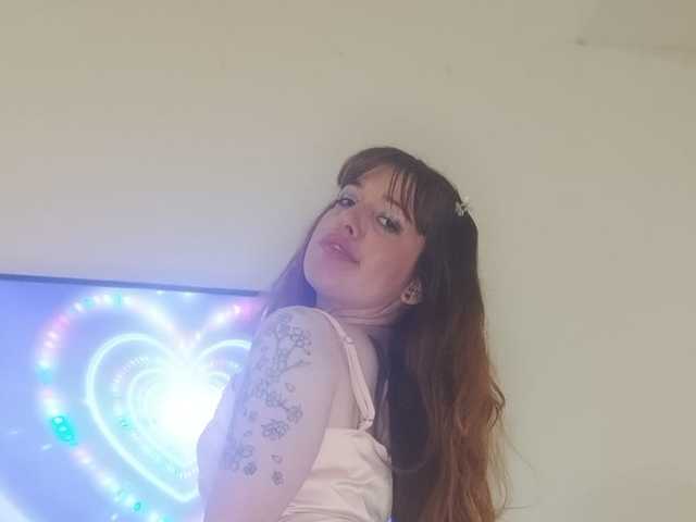 Foto del perfil Carmencita