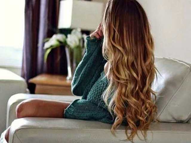 Foto del perfil CarmenModel