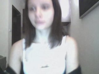 Chat de video erótico CarmenModel