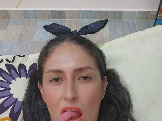 Foto del perfil caro-hot