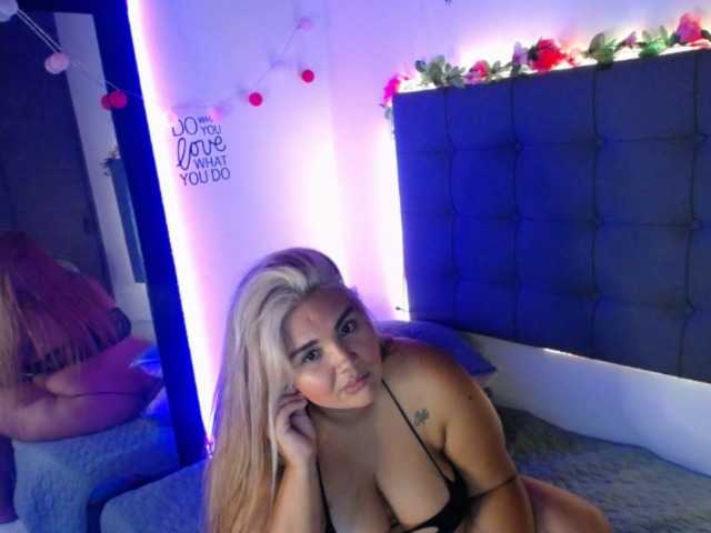 Fotos CaroEscobar HELLO MY LOVES I AM VERY NAUGHTY AND I WISH YOU MAKE ME SCREAM WITH PLEASURE WITH MY LUSH :) :) FOR US TO HAVE FUN I PUT YOUR NAME ON MY TITS FOR 200 TKD