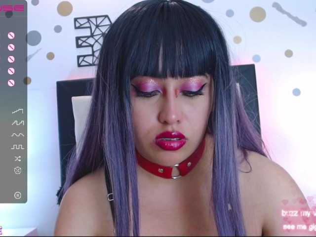 Capturas de pantalla de transmisión carol-amer001