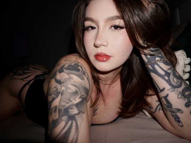 Foto del perfil Carol-Ferrer