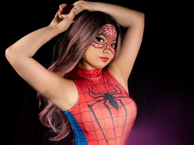 Foto del perfil CarolaSallow_