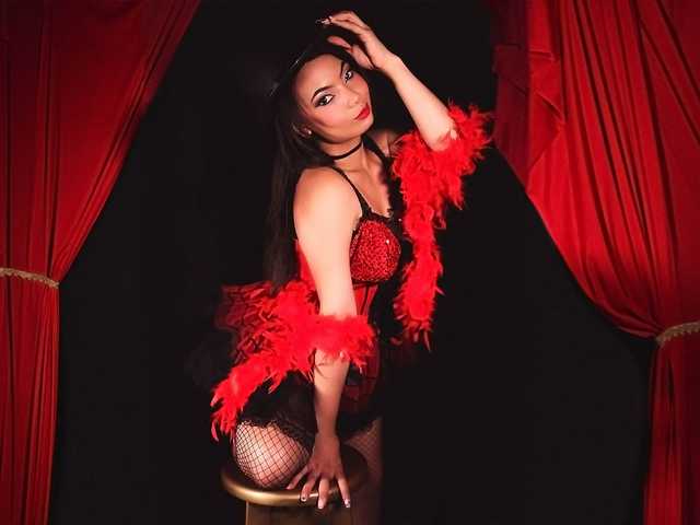 Foto del perfil CarolaSallow