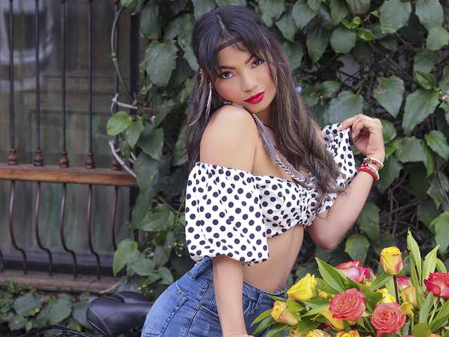Foto del perfil CarolaSallow