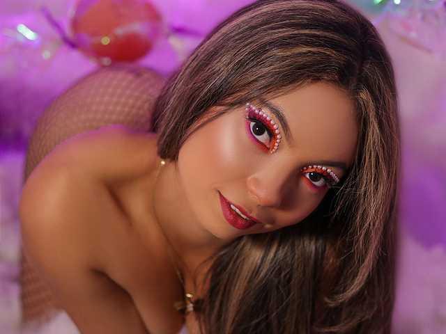 Foto del perfil CarolaSallow