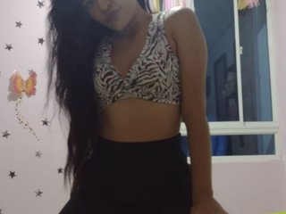 Videochat erótico carolaysex62