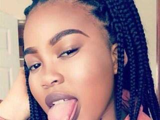 Chat de video erótico Carolina-Cutie