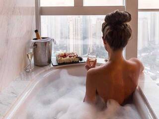 Chat de video erótico Carolina-love19