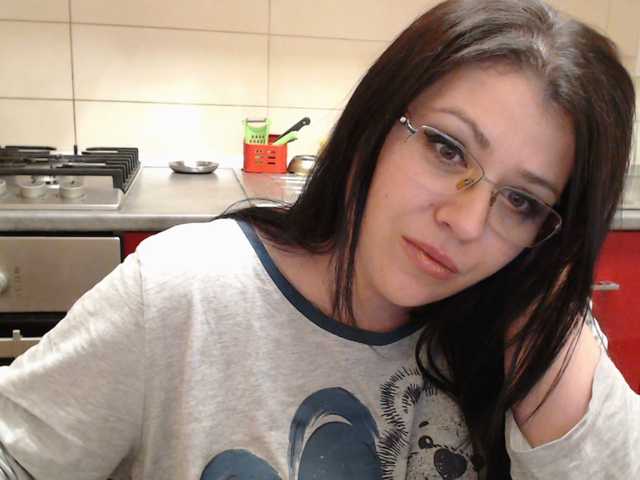 Foto del perfil Carolina30