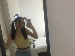 Chat de video erótico Carolina33