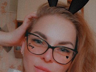 Chat de video erótico CarolinaDiamond33