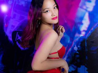 Chat de video erótico CarolinaHot