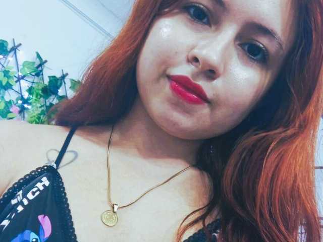 Foto del perfil carolinasquirt18