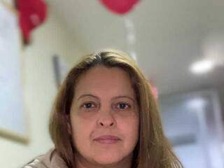 Chat de video erótico Caroline-cm