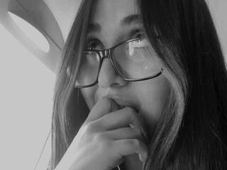 Chat de video erótico Caroline12