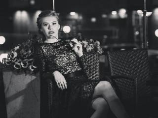 Foto del perfil caroline4