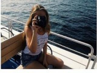 Chat de video erótico caroline95