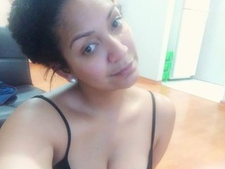 Videochat erótico Carolinecurvy