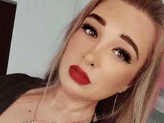 Chat de video erótico CarolineGrac1