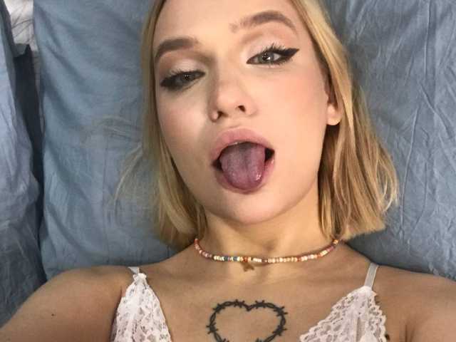 Foto del perfil CarolineLovers