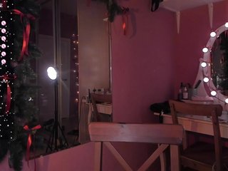 Chat de video erótico CarolineLovers