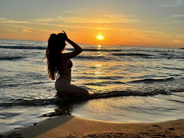 Foto del perfil Caraline