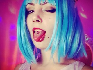 Videochat erótico Alice_Favn