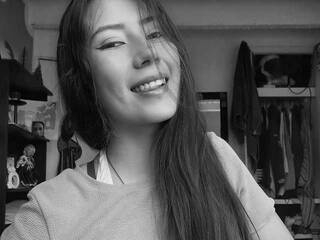 Chat de video erótico Carolinexxx-1