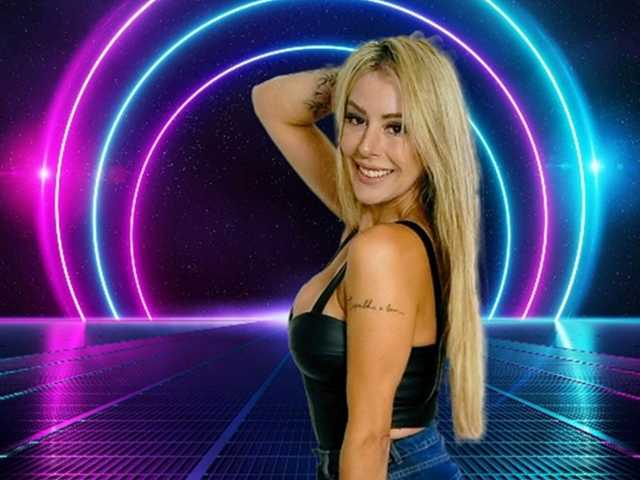 Foto del perfil Carol_Ass