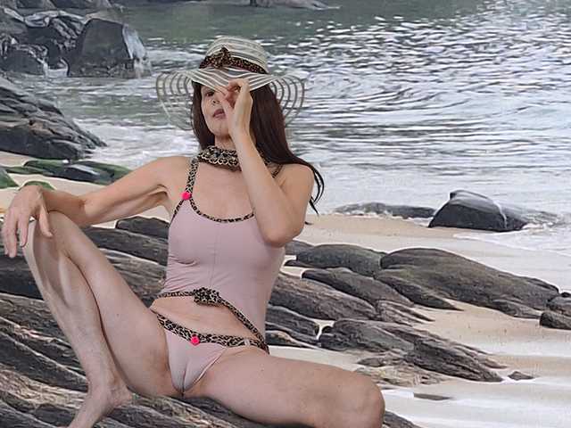 Foto del perfil Carolsquirter