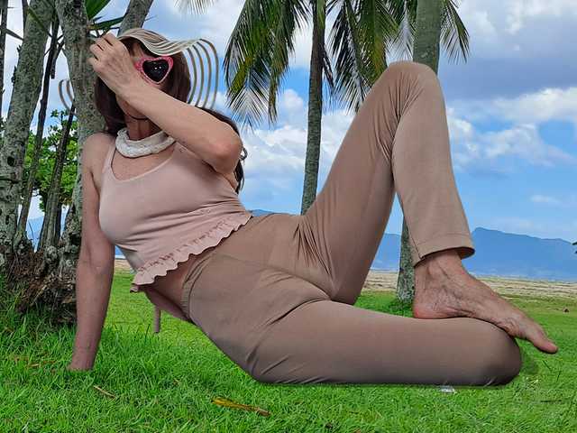 Foto del perfil Carolsquirter