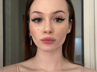 Chat de video erótico CarolynLindsey