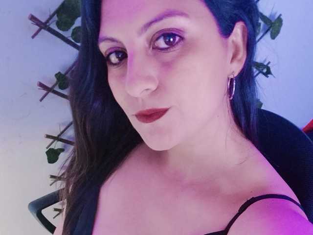 Foto del perfil caroston02